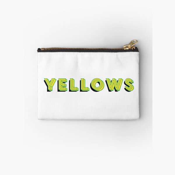 Item preview, Yellows designed and sold by DFA.