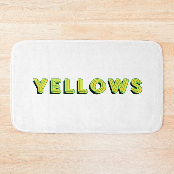 Item preview, Yellows designed and sold by DFA.