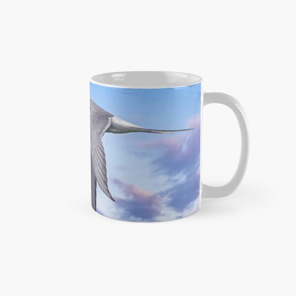 Item preview, Stunning Arctic Tern in Flight designed and sold by Tom McPherson Photography.
