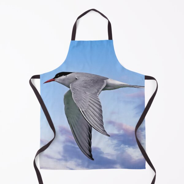 Item preview, Stunning Arctic Tern in Flight designed and sold by Tom McPherson Photography.