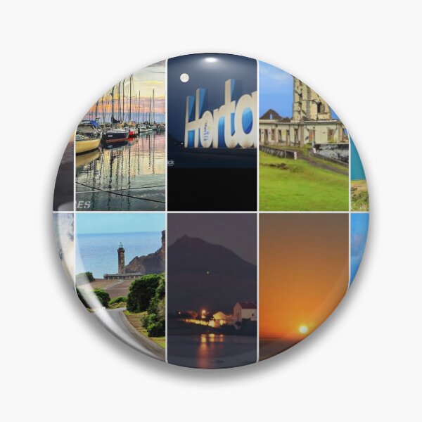 Item preview, Faial in Frames: Nature, Culture, Light designed and sold by OneClick-Azores.