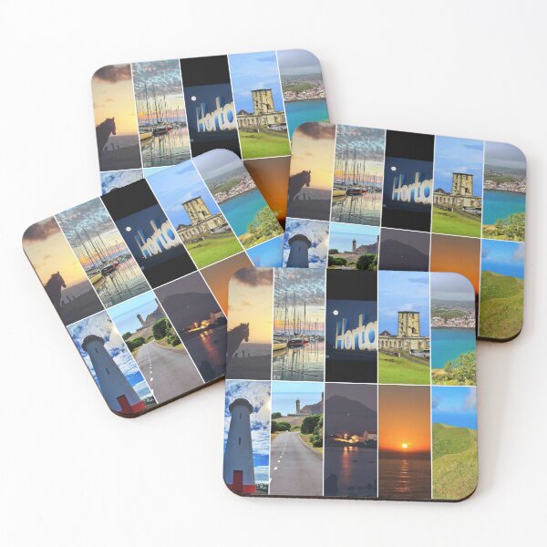 Item preview, Faial in Frames: Nature, Culture, Light designed and sold by OneClick-Azores.