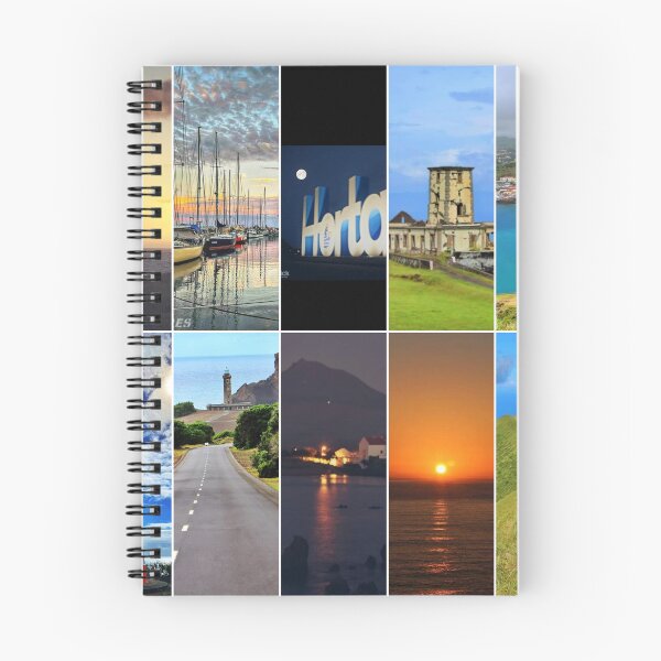 Item preview, Faial in Frames: Nature, Culture, Light designed and sold by OneClick-Azores.