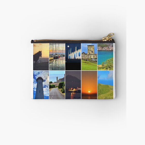 Item preview, Faial in Frames: Nature, Culture, Light designed and sold by OneClick-Azores.