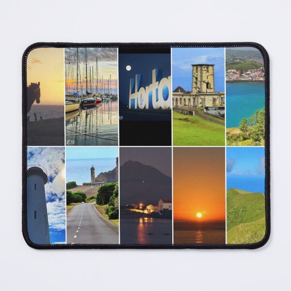 Item preview, Faial in Frames: Nature, Culture, Light designed and sold by OneClick-Azores.