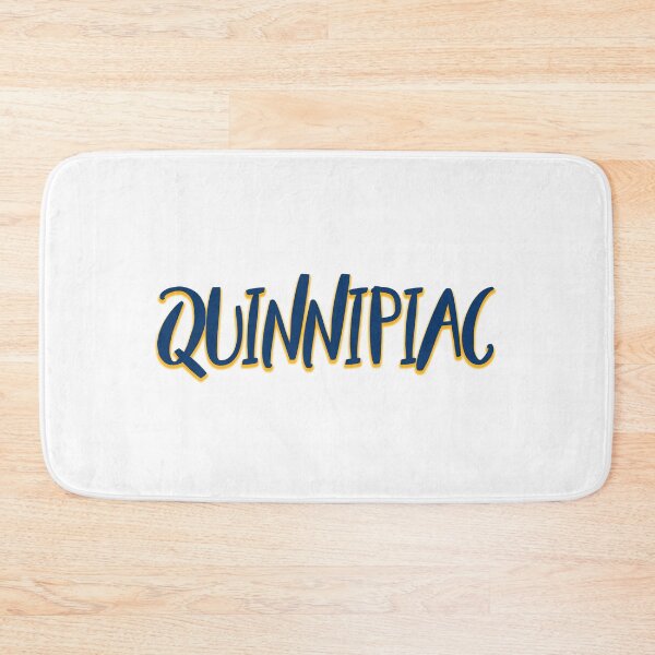 Item preview, quinnipiac designed and sold by designsbysamantha.
