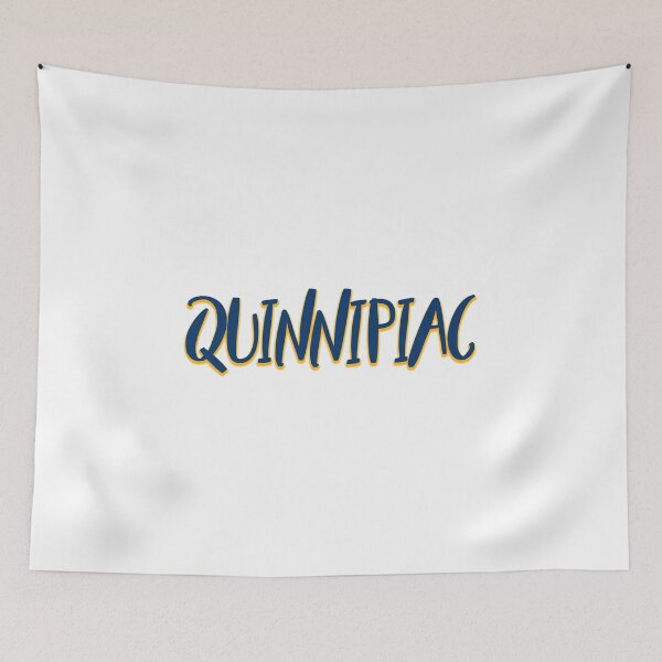 Item preview, quinnipiac designed and sold by designsbysamantha.