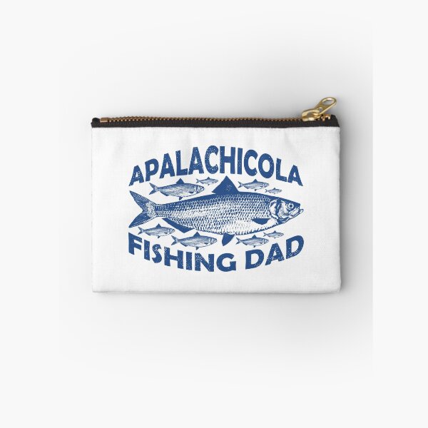 Item preview, Apalachicola Fishing Dad designed and sold by ArtNoveltee.