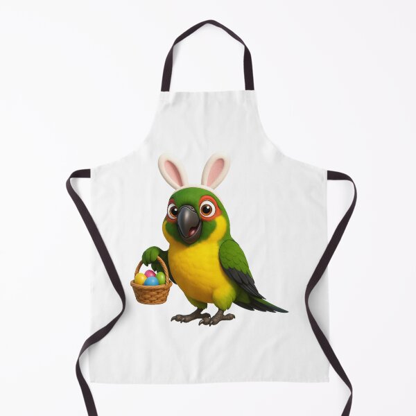Item preview, Easter Regent Parrot designed and sold by Sillytoe.