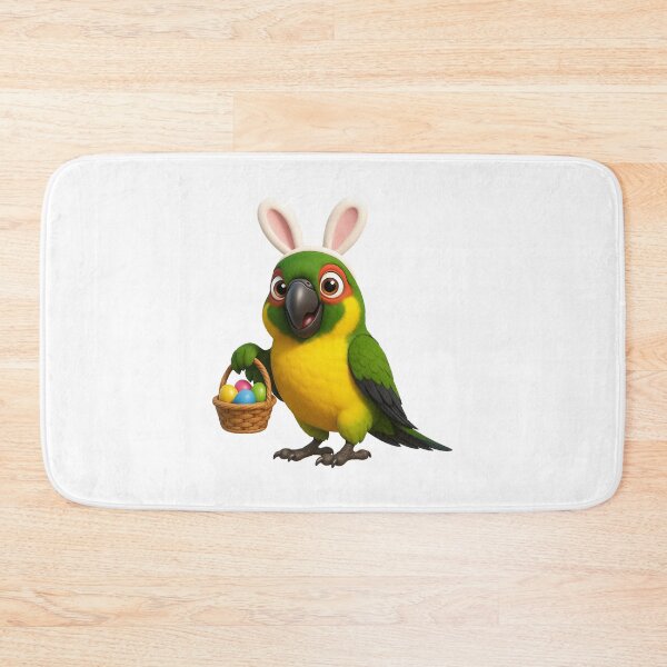Item preview, Easter Regent Parrot designed and sold by Sillytoe.