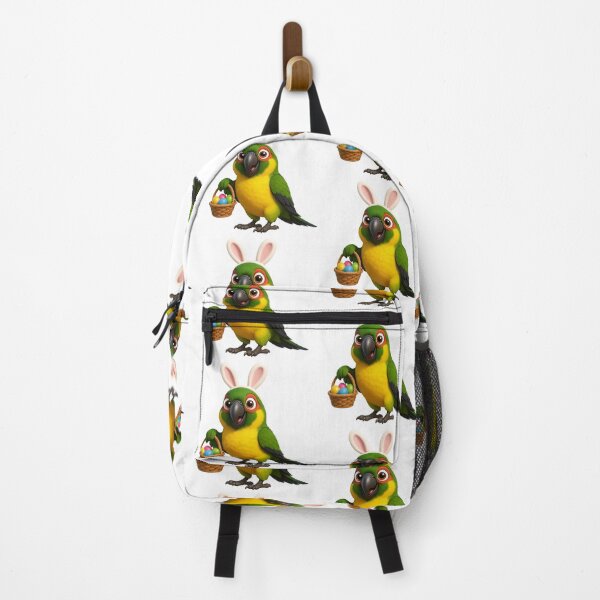 Item preview, Easter Regent Parrot designed and sold by Sillytoe.
