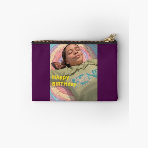 Item preview, Happy Birthday  movie poster designed and sold by PatyEmiko.