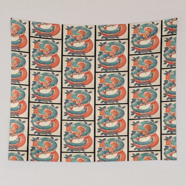 Item preview, Duotone snake designed and sold by MendaciousMina.