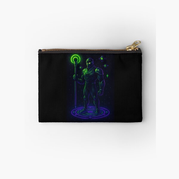 Item preview,  Neon Neurox (The Mind Hijacking Cyber Phantom) designed and sold by Brickroad Dsigns.