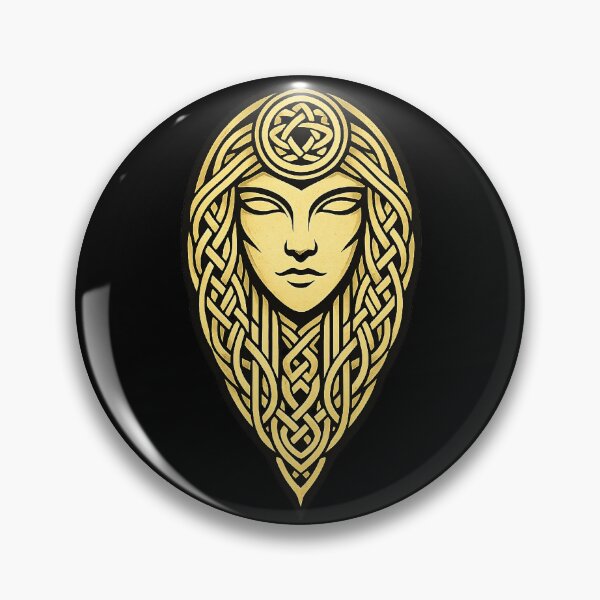 Item preview, The Seer — Weaver of Fate designed and sold by Dream Machine.