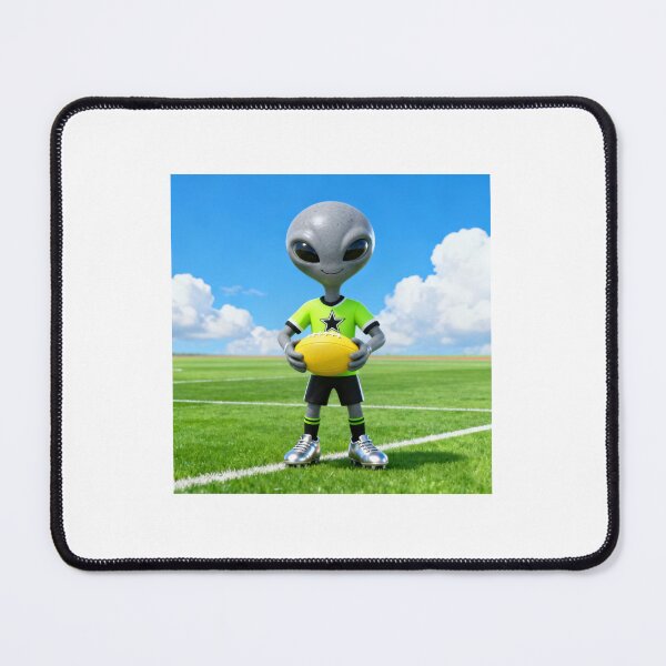 Item preview, American football designed and sold by Junior8902.