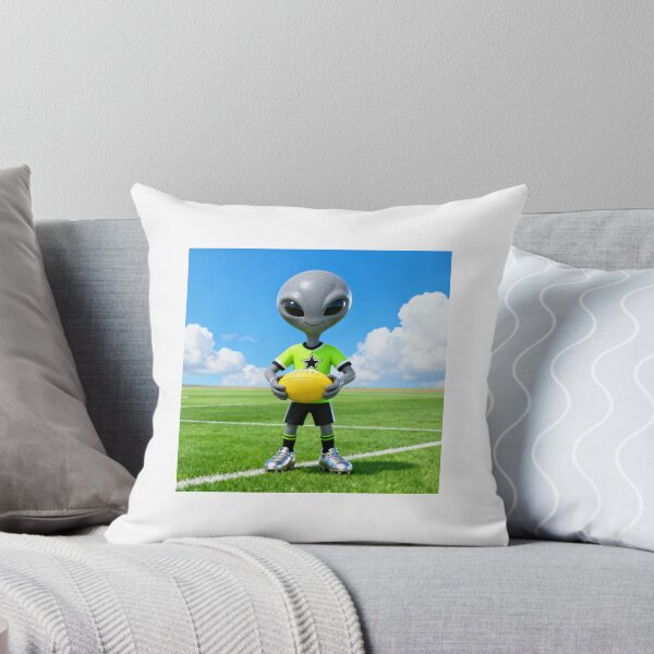 Item preview, American football designed and sold by Junior8902.