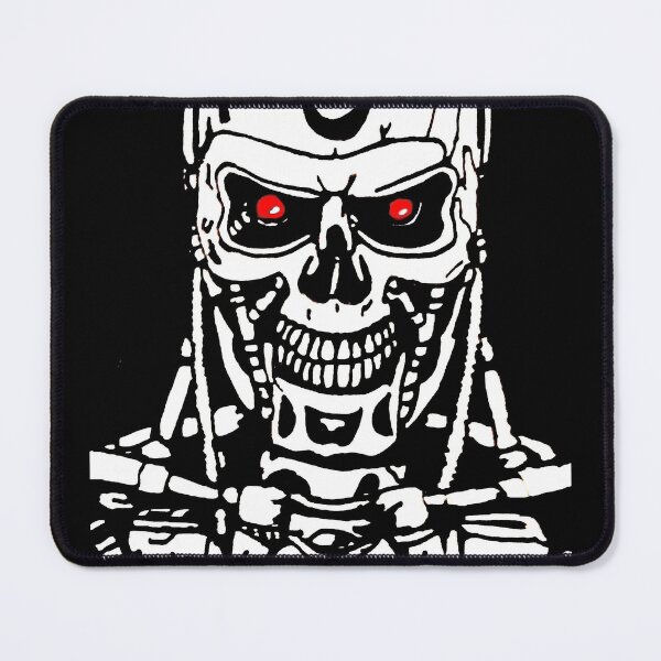Item preview, T-800 designed and sold by Chad's Fresh Art.