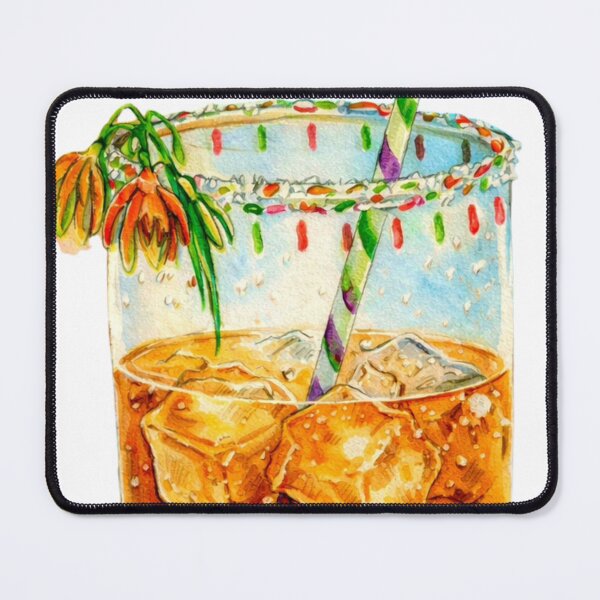 Item preview, Ice Cold Paradise designed and sold by Michael Puckett.