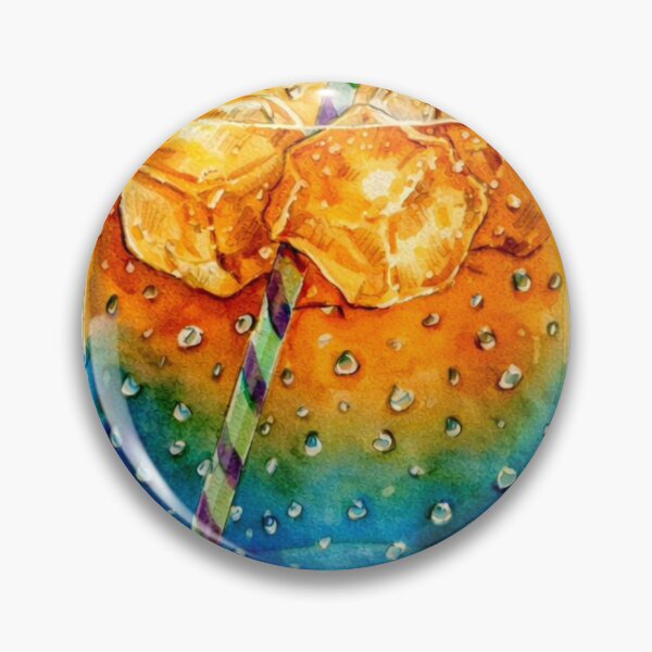 Item preview, Ice Cold Paradise designed and sold by Michael Puckett.