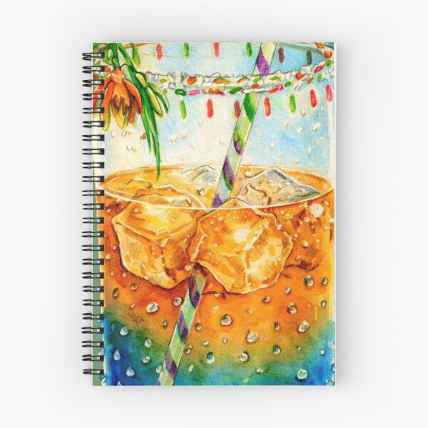 Item preview, Ice Cold Paradise designed and sold by Michael Puckett.