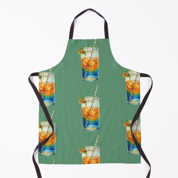 Item preview, Ice Cold Paradise designed and sold by Michael Puckett.