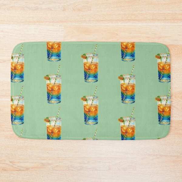 Item preview, Ice Cold Paradise designed and sold by Michael Puckett.