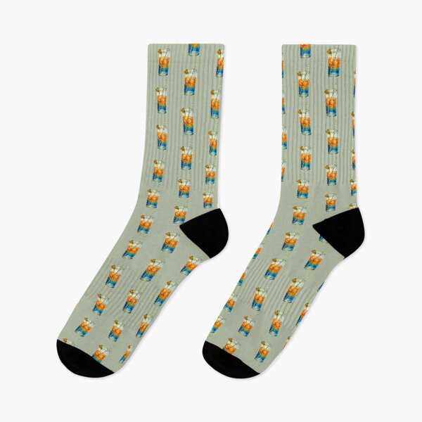 Item preview, Ice Cold Paradise designed and sold by Michael Puckett.