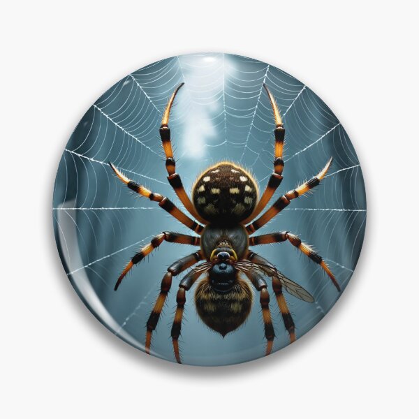 Item preview, Spider  designed and sold by AwesomeDigiShop.