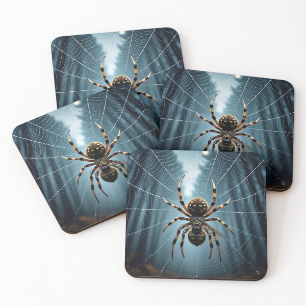 Item preview, Spider  designed and sold by AwesomeDigiShop.