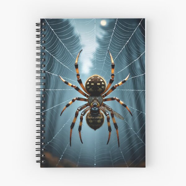 Item preview, Spider  designed and sold by AwesomeDigiShop.