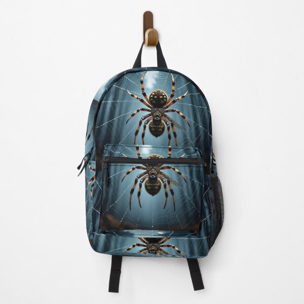 Item preview, Spider designed and sold by AwesomeDigiShop.