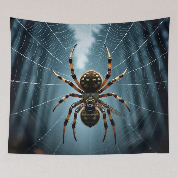Item preview, Spider  designed and sold by AwesomeDigiShop.