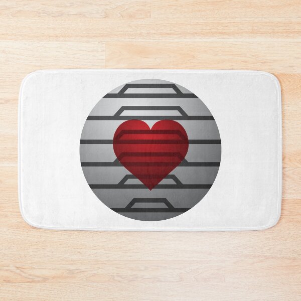 Item preview, Valentine Soldier designed and sold by PlanetaryArtist.