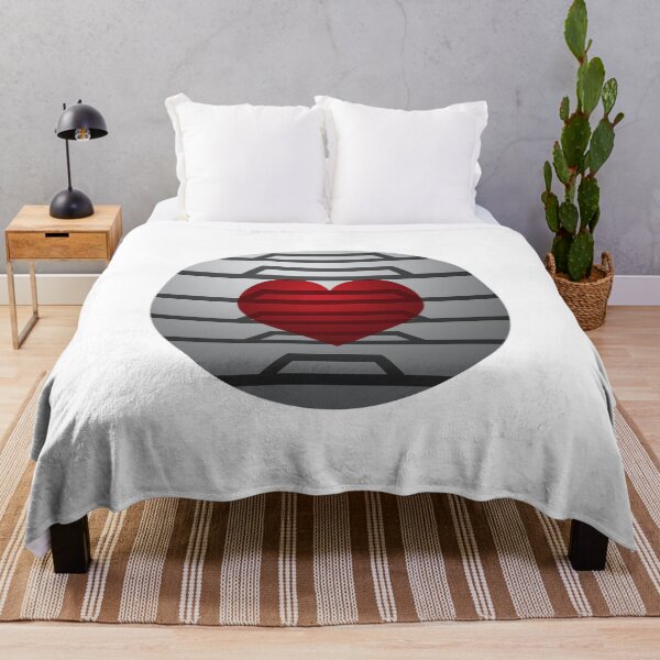 Item preview, Valentine Soldier designed and sold by PlanetaryArtist.