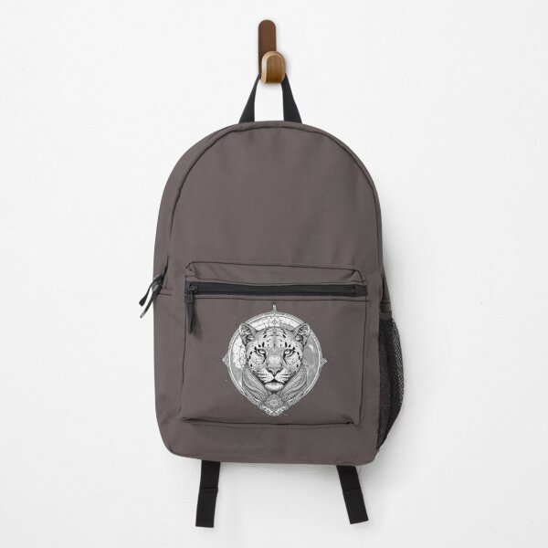 Item preview, Celestial Panther – Mystery and Strength designed and sold by lunadesignsmoon.