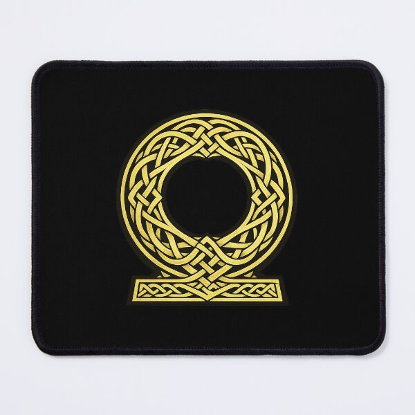 Item preview, The Oath Ring — Eternal Binding designed and sold by DreamMachine69.
