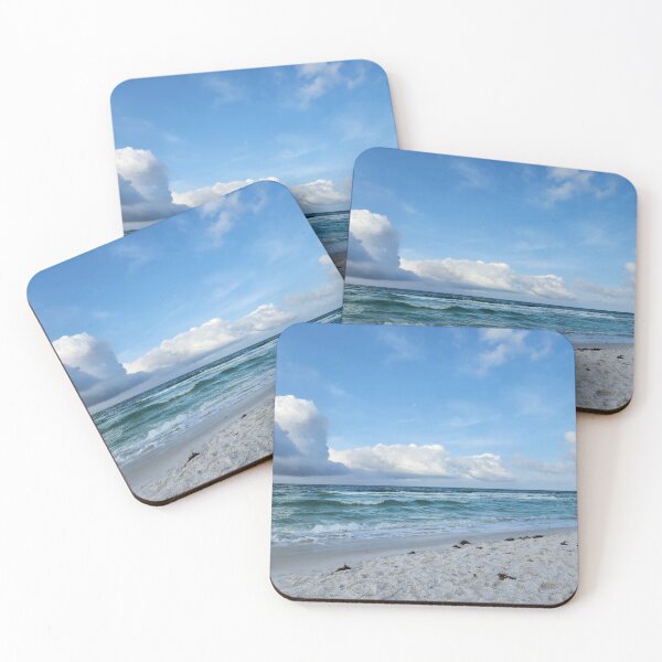 Item preview, Serene Shores designed and sold by Michelle Adams.
