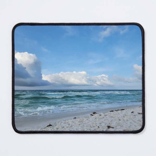 Item preview, Serene Shores designed and sold by Michelle Adams.