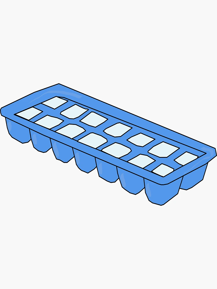 ice tray - Wiktionary, the free dictionary