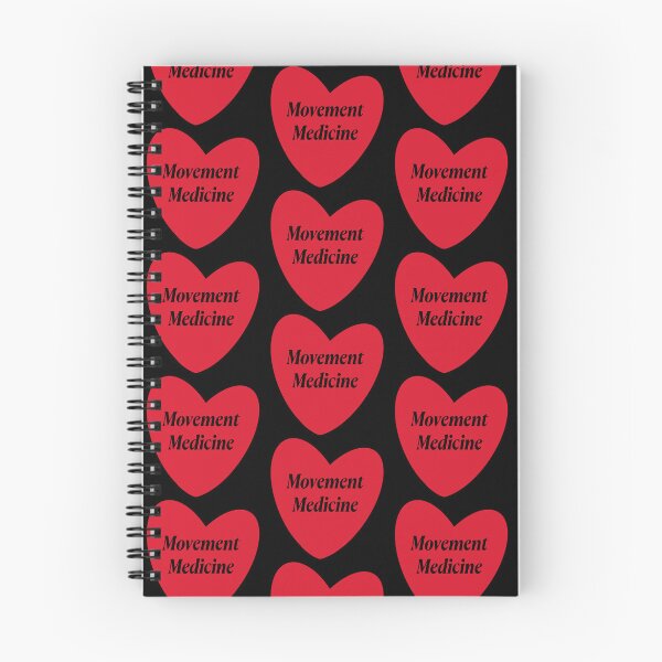 Item preview, Love Movement Medicine designed and sold by Feldymerch.