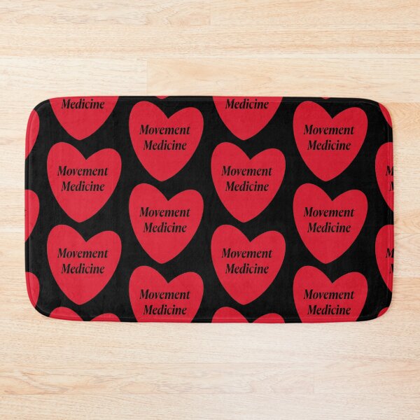Item preview, Love Movement Medicine designed and sold by Feldymerch.