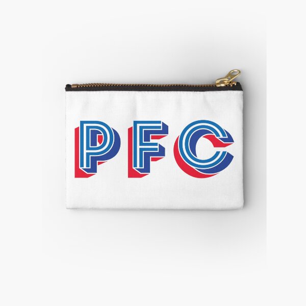 Item preview, PFC designed and sold by DFA.