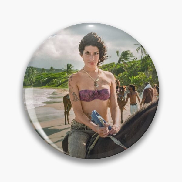 Item preview, Amy in St. Lucia designed and sold by audreytallulah.