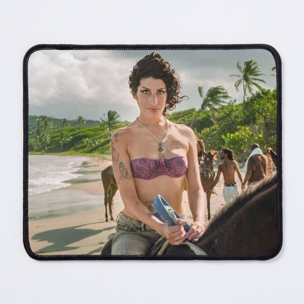 Item preview, Amy in St. Lucia designed and sold by audreytallulah.