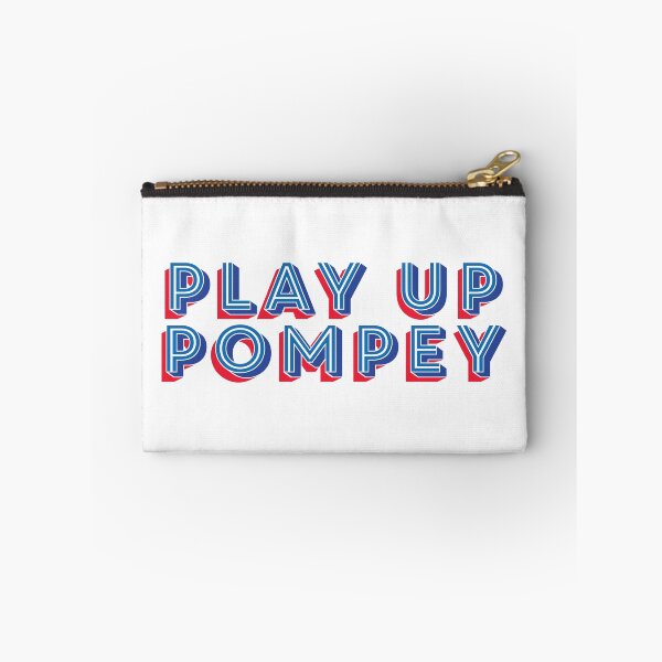 Item preview, Play Up Pompey designed and sold by DFA.