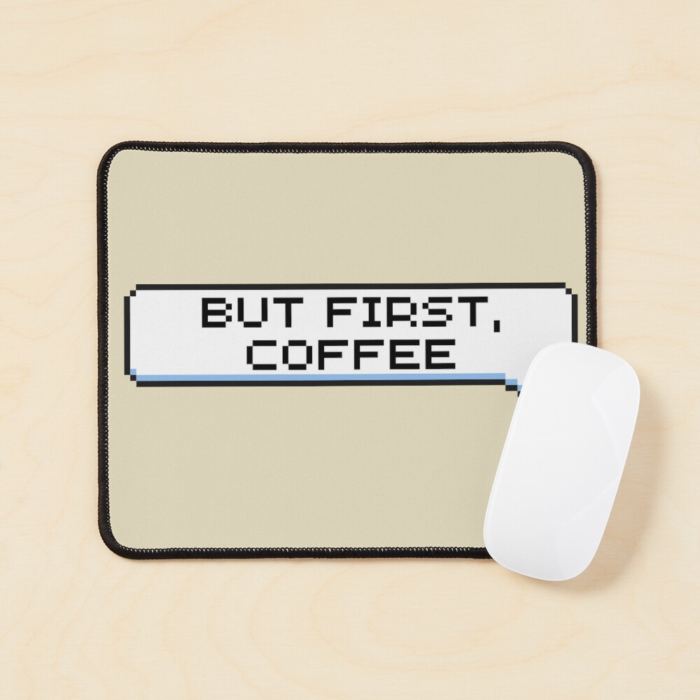 Item preview, Mouse Pad designed and sold by Mattcreates19.