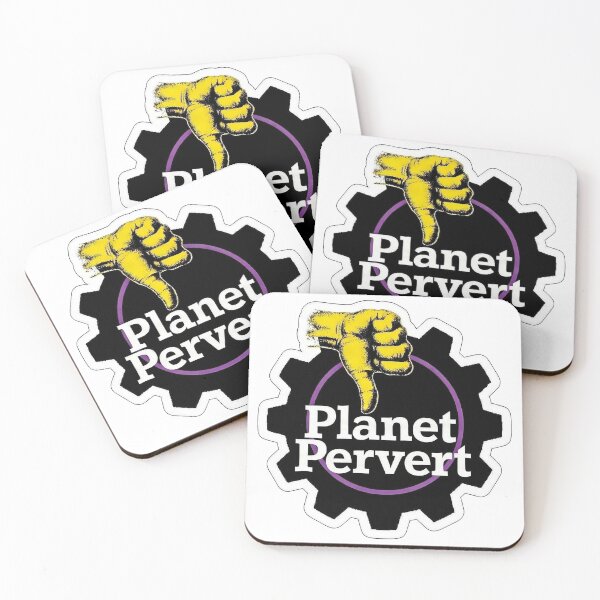 Item preview, Planet Pervert, Planet Fitness designed and sold by Afterimage-.