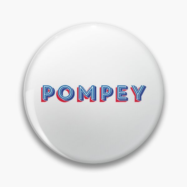 Item preview, Pompey designed and sold by DFA.