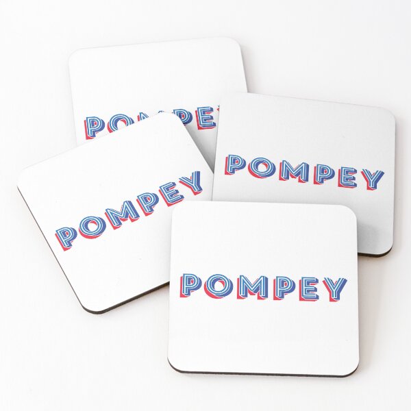 Item preview, Pompey designed and sold by DFA.
